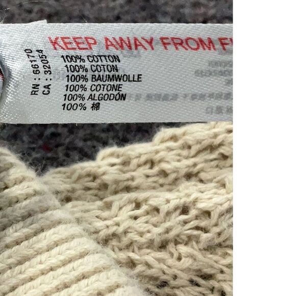 Revolve Free People BEACH Hailee SET Tan Alfalfa Waffle Knit Thermal Loungewear - Picture 9 of 10